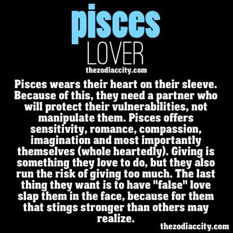 How does a pisces man flirt. Things To Know About How does a pisces man flirt. 